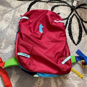 Cotopaxi Travel bag